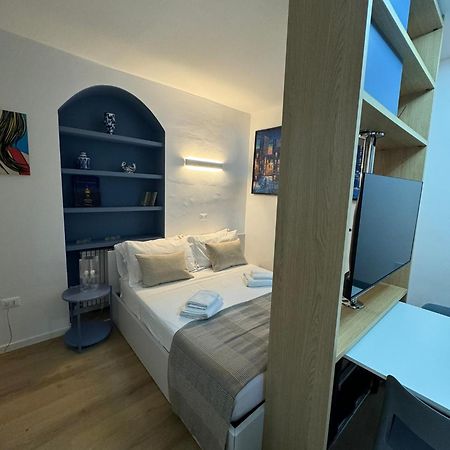 Loft Bosco Verticale - Isola Mailand Exterior foto