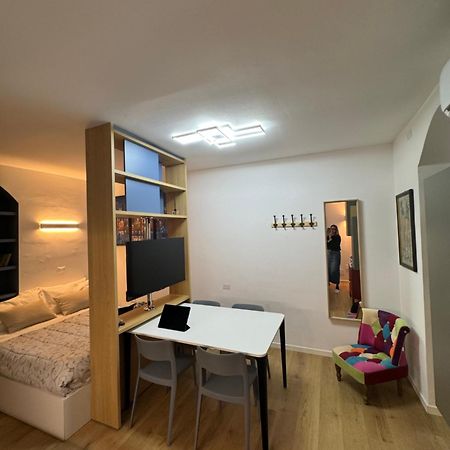 Loft Bosco Verticale - Isola Mailand Exterior foto