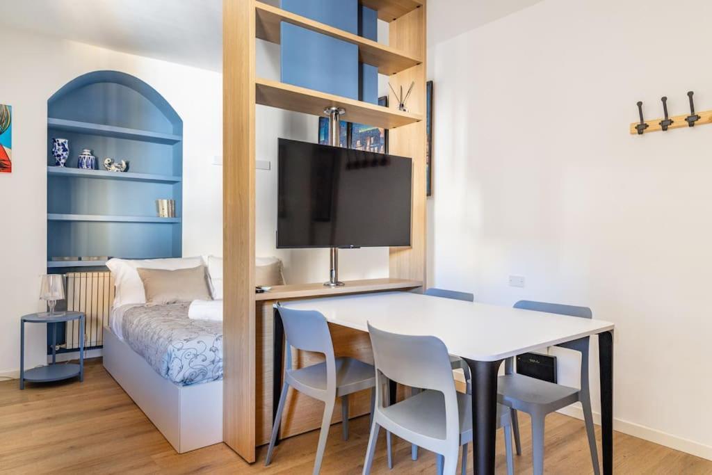 Loft Bosco Verticale - Isola Mailand Exterior foto