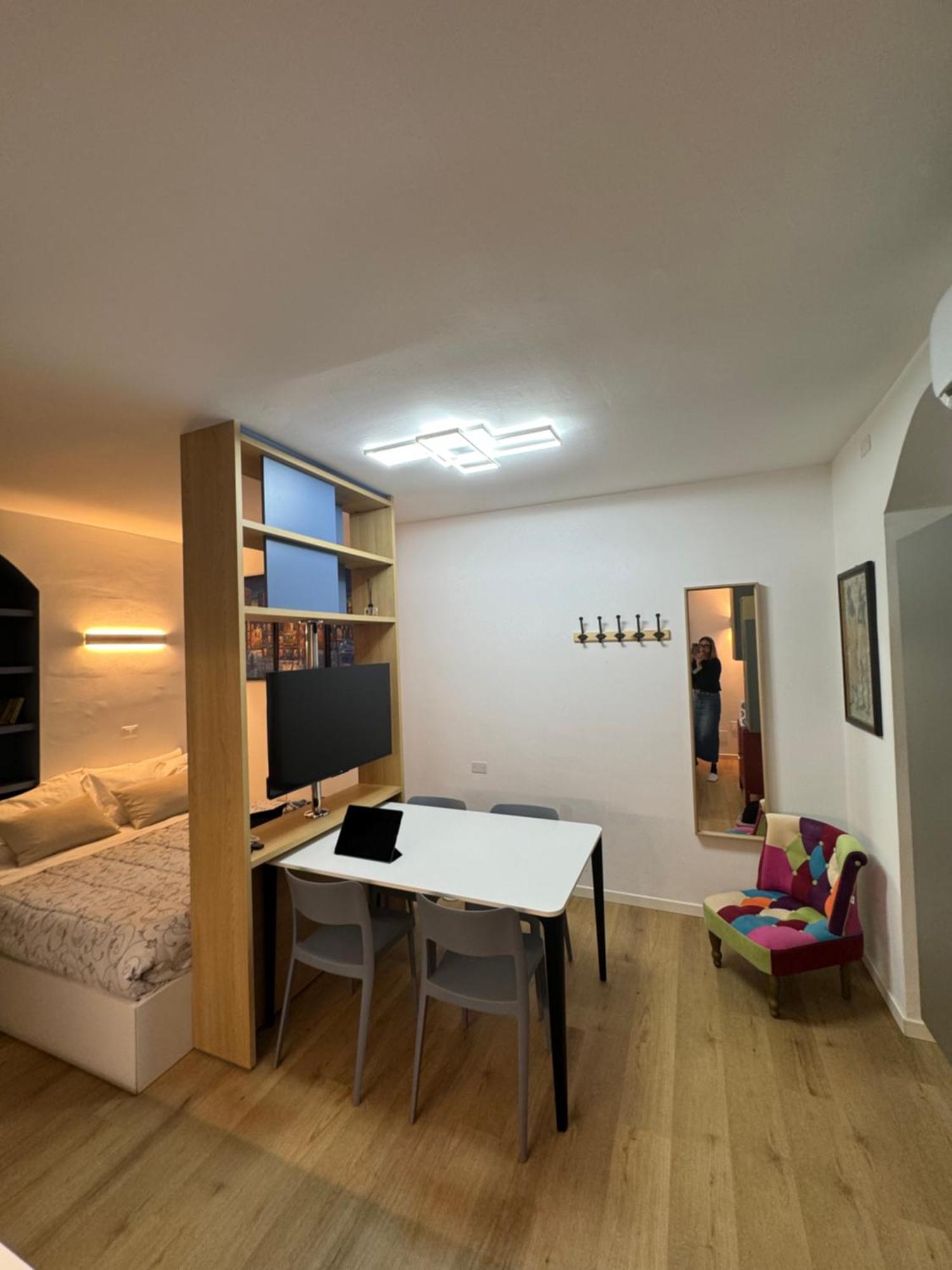 Loft Bosco Verticale - Isola Mailand Exterior foto